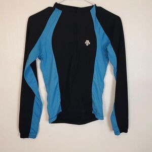 Descente women's Bike Jacket size Small